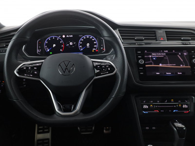 VW Tiguan Gebrauchtwagen VW Tiguan Gebrauchtwagen