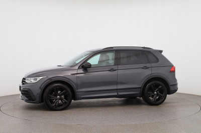 VW Tiguan Gebrauchtwagen VW Tiguan Gebrauchtwagen