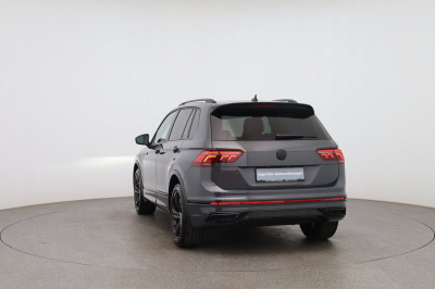 VW Tiguan Gebrauchtwagen VW Tiguan Gebrauchtwagen