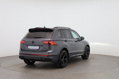 VW Tiguan Gebrauchtwagen VW Tiguan Gebrauchtwagen