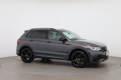 VW Tiguan Gebrauchtwagen VW Tiguan Gebrauchtwagen