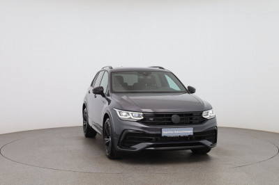 VW Tiguan Gebrauchtwagen VW Tiguan Gebrauchtwagen