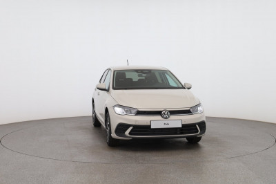 VW Polo Gebrauchtwagen VW Polo Gebrauchtwagen
