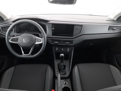 VW Polo Gebrauchtwagen VW Polo Gebrauchtwagen