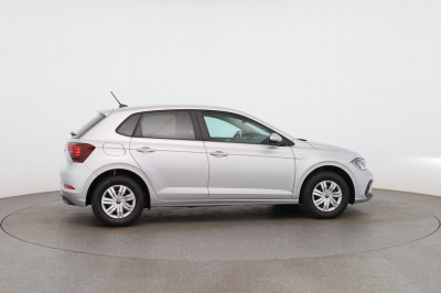 VW Polo Gebrauchtwagen VW Polo Gebrauchtwagen