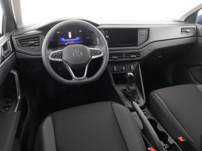 VW Polo Gebrauchtwagen VW Polo Gebrauchtwagen