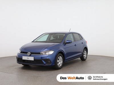 VW Polo Gebrauchtwagen VW Polo Gebrauchtwagen