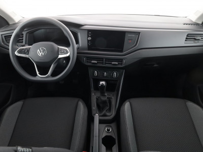 VW Polo Gebrauchtwagen VW Polo Gebrauchtwagen