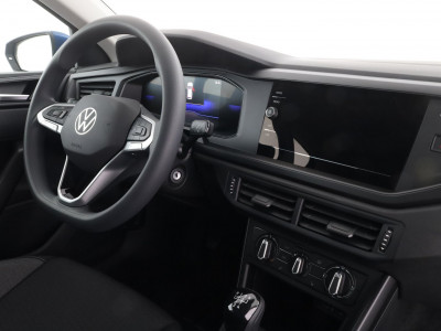 VW Polo Gebrauchtwagen VW Polo Gebrauchtwagen