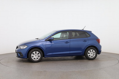 VW Polo Gebrauchtwagen VW Polo Gebrauchtwagen