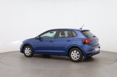 VW Polo Gebrauchtwagen VW Polo Gebrauchtwagen