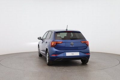 VW Polo Gebrauchtwagen VW Polo Gebrauchtwagen