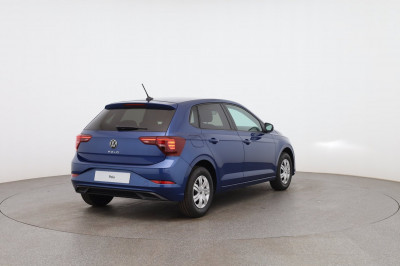 VW Polo Gebrauchtwagen VW Polo Gebrauchtwagen