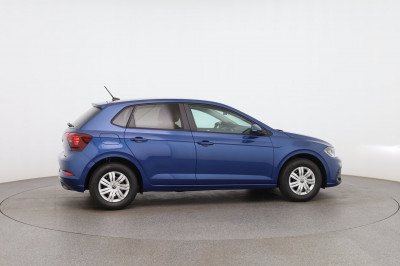 VW Polo Gebrauchtwagen VW Polo Gebrauchtwagen