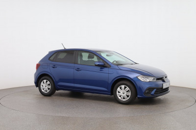 VW Polo Gebrauchtwagen VW Polo Gebrauchtwagen