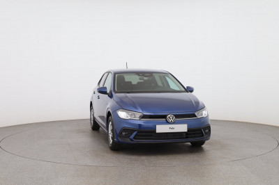 VW Polo Gebrauchtwagen VW Polo Gebrauchtwagen