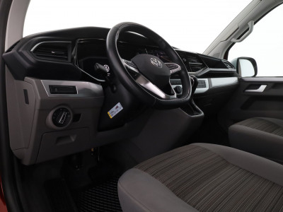 VW California Gebrauchtwagen
