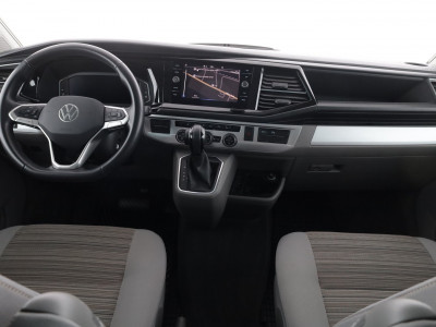 VW California Gebrauchtwagen