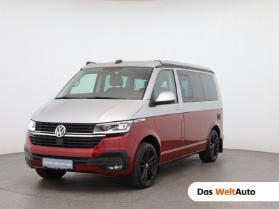 VW California Gebrauchtwagen