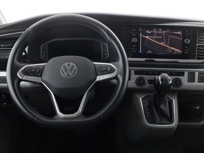 VW California Gebrauchtwagen