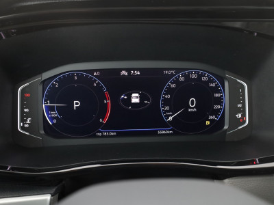 VW California Gebrauchtwagen