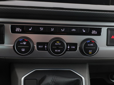 VW California Gebrauchtwagen