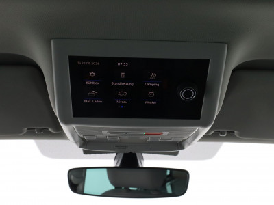 VW California Gebrauchtwagen