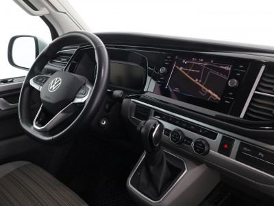 VW California Gebrauchtwagen