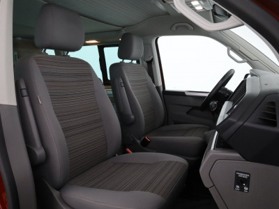 VW California Gebrauchtwagen