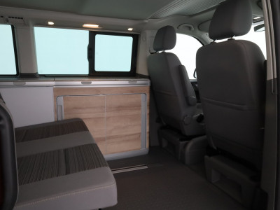 VW California Gebrauchtwagen