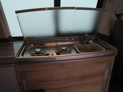 VW California Gebrauchtwagen