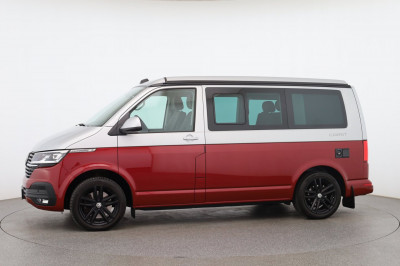 VW California Gebrauchtwagen