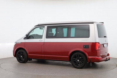 VW California Gebrauchtwagen