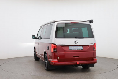 VW California Gebrauchtwagen