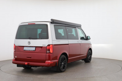 VW California Gebrauchtwagen