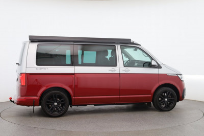 VW California Gebrauchtwagen