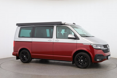 VW California Gebrauchtwagen