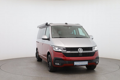 VW California Gebrauchtwagen