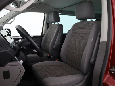 VW California Gebrauchtwagen