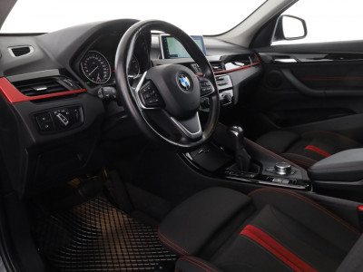 BMW X1 Gebrauchtwagen BMW X1 Gebrauchtwagen