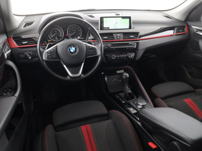 BMW X1 Gebrauchtwagen BMW X1 Gebrauchtwagen
