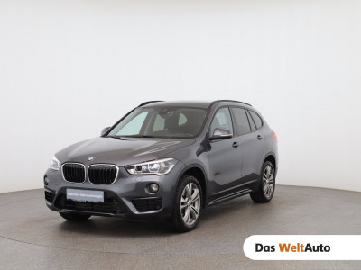 BMW X1 Gebrauchtwagen BMW X1 Gebrauchtwagen
