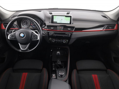 BMW X1 Gebrauchtwagen BMW X1 Gebrauchtwagen