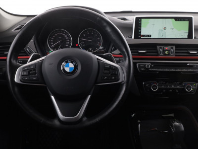 BMW X1 Gebrauchtwagen BMW X1 Gebrauchtwagen