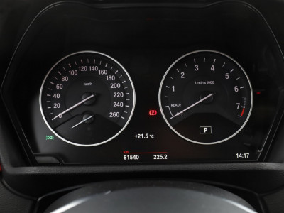 BMW X1 Gebrauchtwagen BMW X1 Gebrauchtwagen
