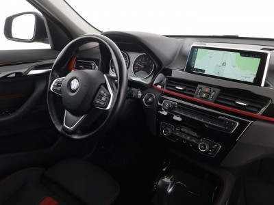 BMW X1 Gebrauchtwagen BMW X1 Gebrauchtwagen