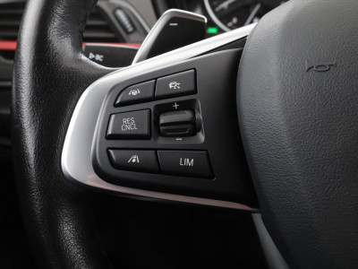 BMW X1 Gebrauchtwagen BMW X1 Gebrauchtwagen