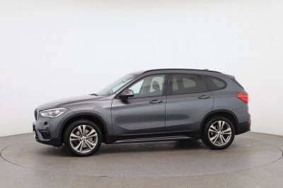 BMW X1 Gebrauchtwagen BMW X1 Gebrauchtwagen
