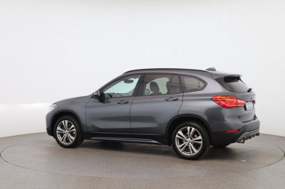 BMW X1 Gebrauchtwagen BMW X1 Gebrauchtwagen