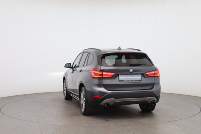 BMW X1 Gebrauchtwagen BMW X1 Gebrauchtwagen